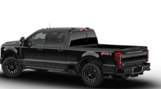 2026 Ford Super Duty® External Image 3